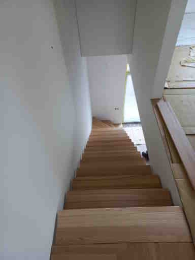 pakopos ant metalo laiptasijos